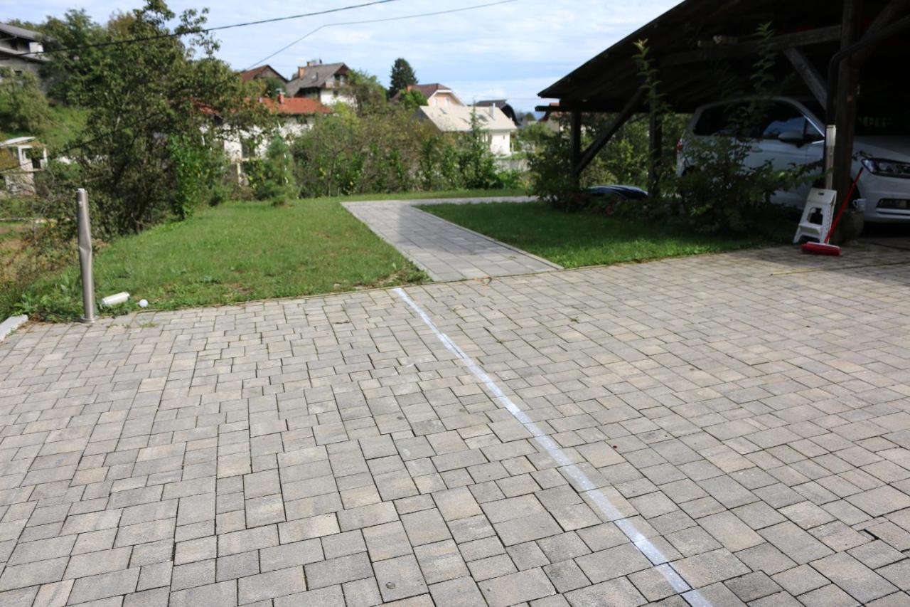 Ljubljana'S Secret Place Bagian luar foto